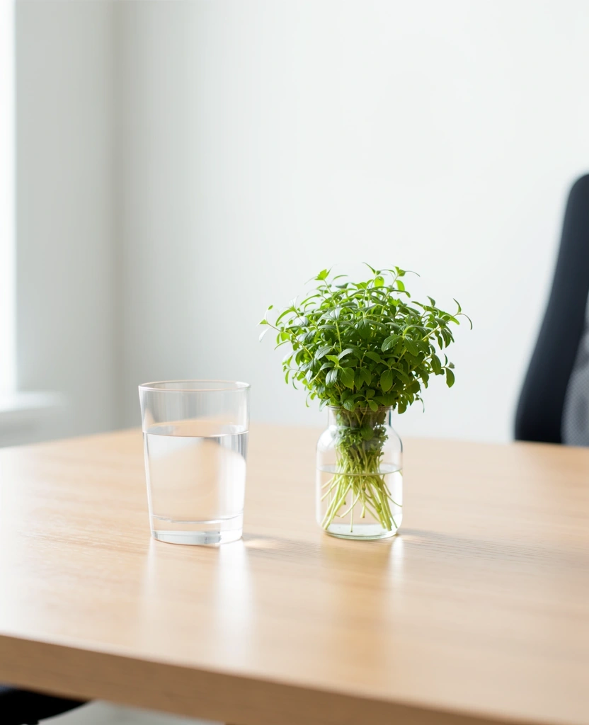 Our professional nutrition clinic environment